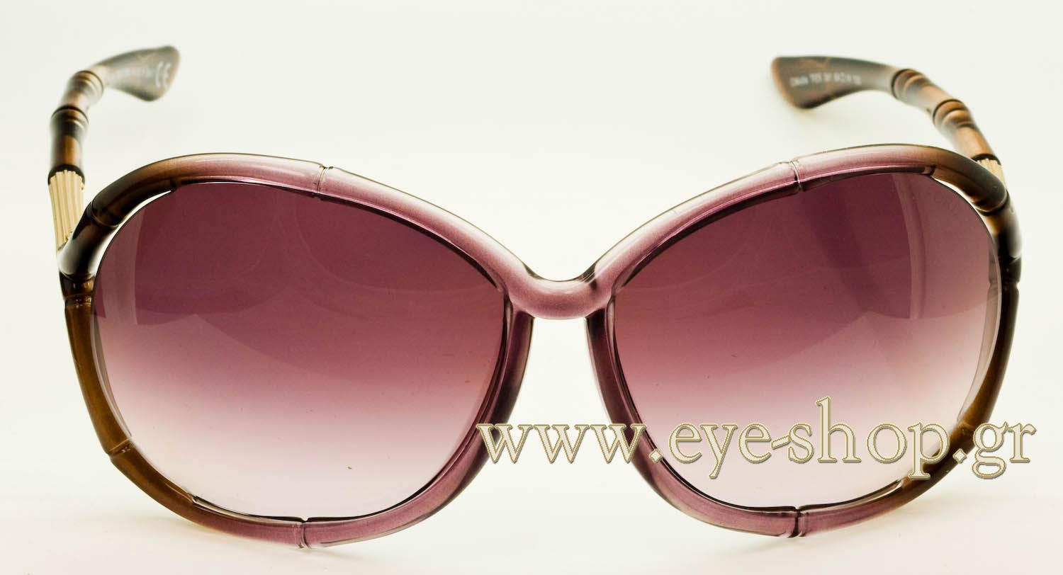 Tom Ford TF 75 Claudia