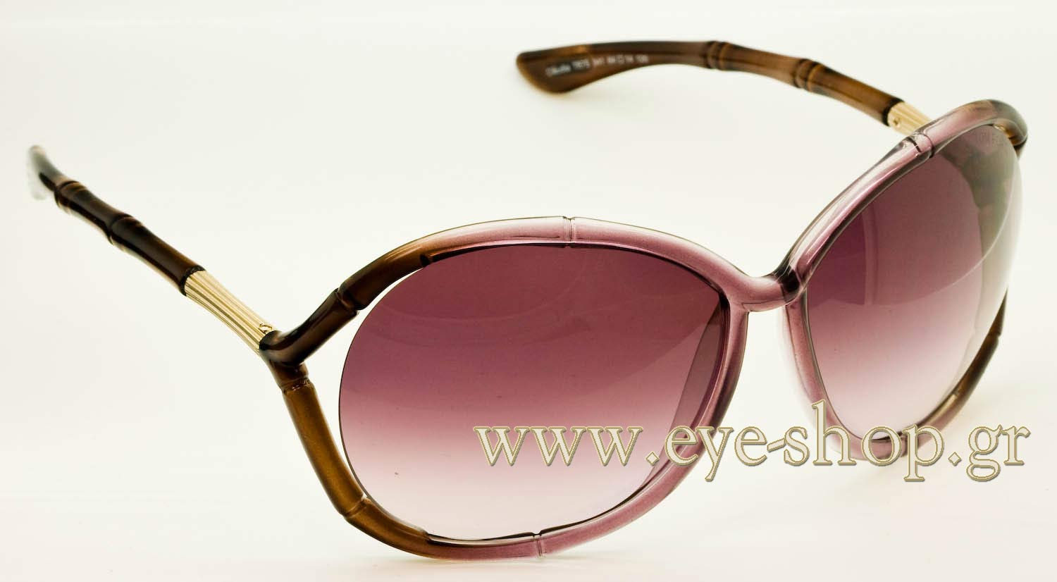 Tom Ford TF 75 Claudia