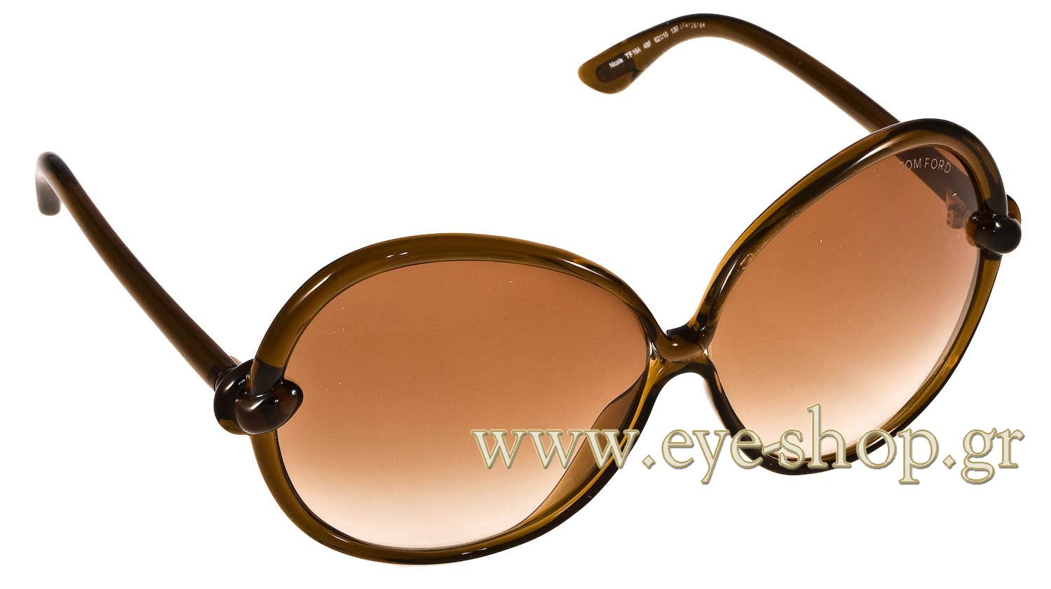 Tom Ford TF 164 Nicole