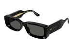 Λεπτομέρειες - Οπτικά Γυαλιά Ηλίου Gucci GG1528S 001 Τιμή: 389.00